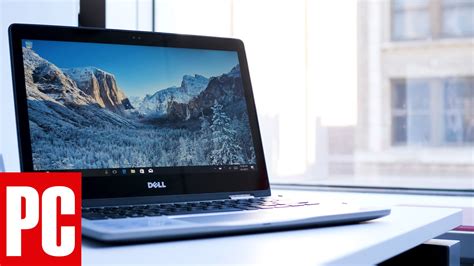 Dell Inspiron 13 7000 (7378) Review .